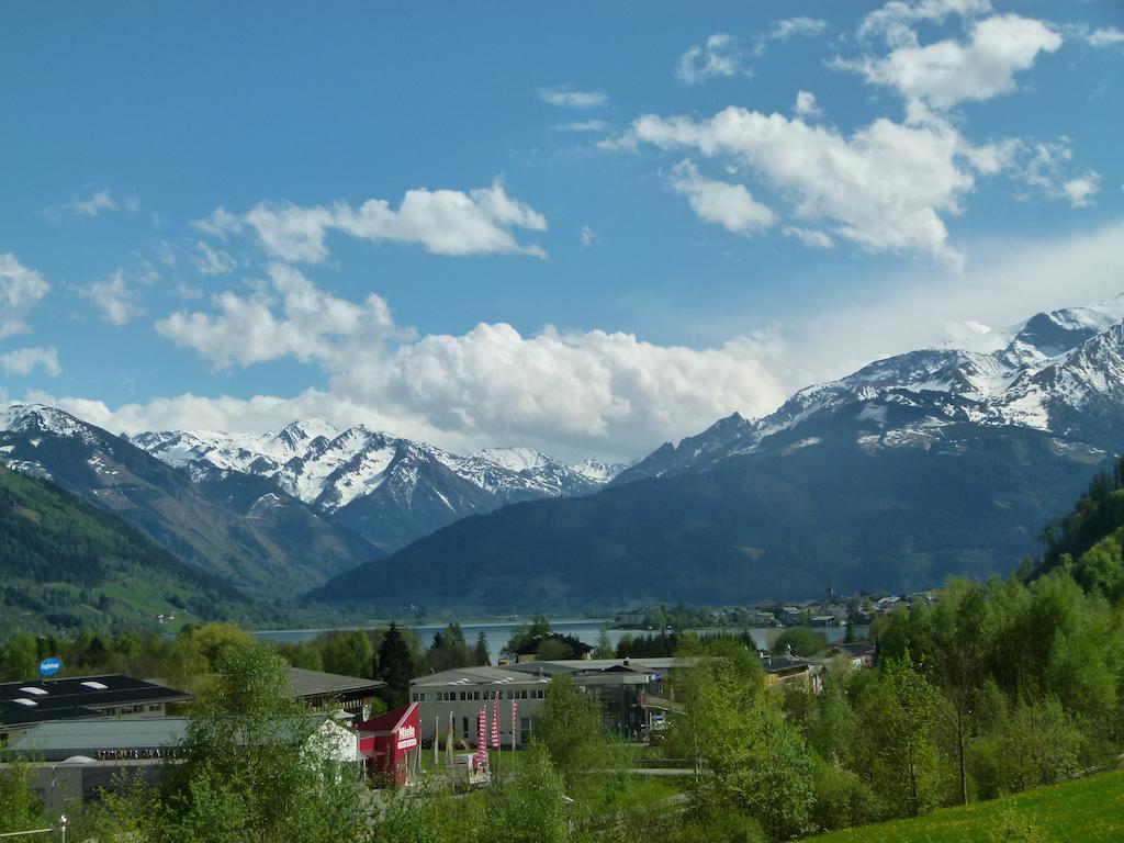 Отель Hettlerhof Майсхофен Номер фото